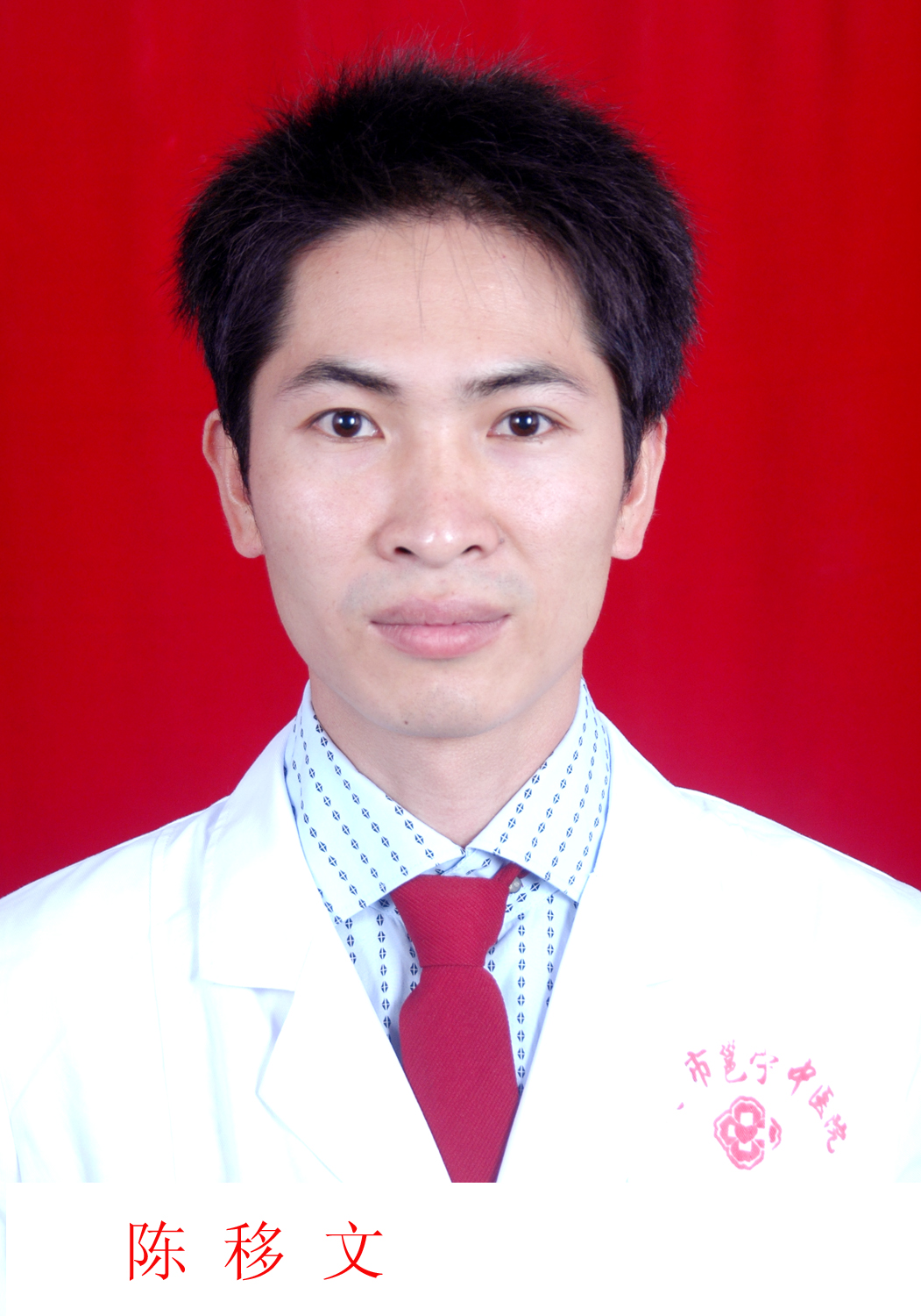 陳移文