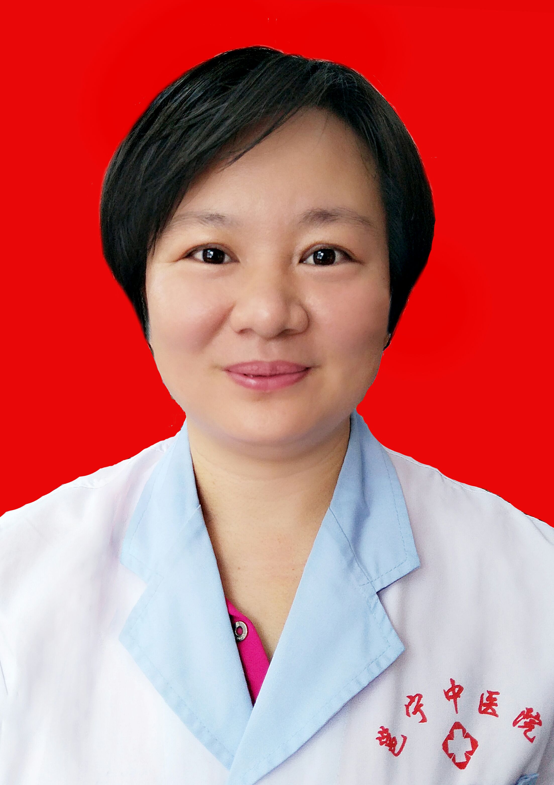 歐陽秋梅